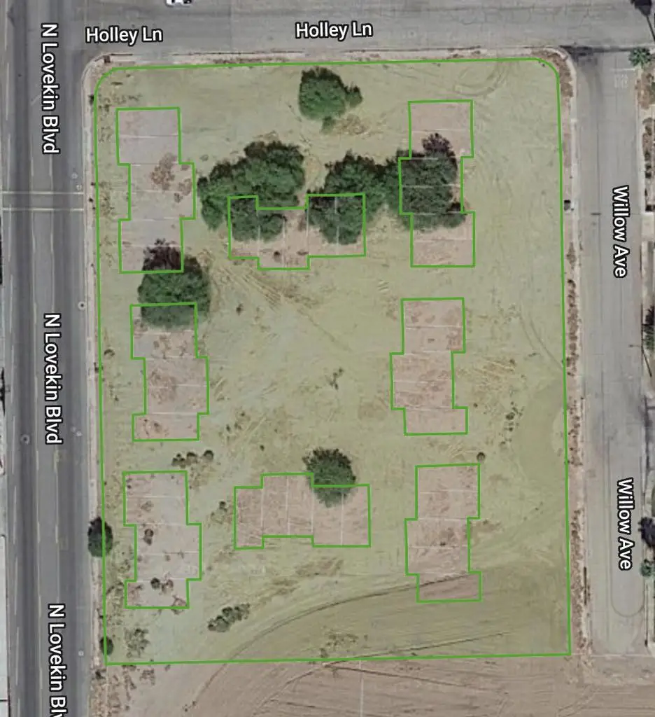 0 Lovekin Boulevard, Blythe, CA 92225 - #1