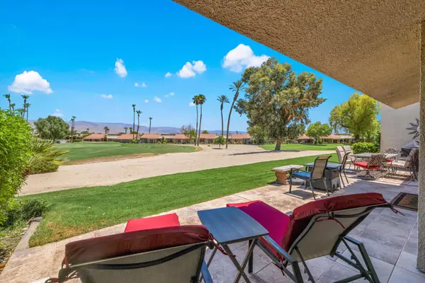 40898 La Costa Circle E, Palm Desert, CA 92211