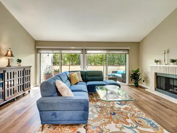 2600 S Palm Canyon #15, Palm Springs, CA 92264