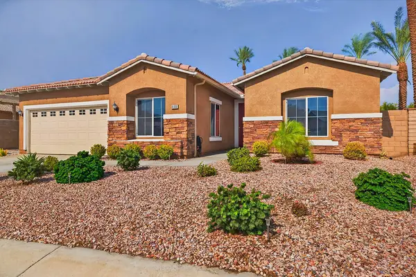 41069 Bear Creek Street, Indio, CA 92203