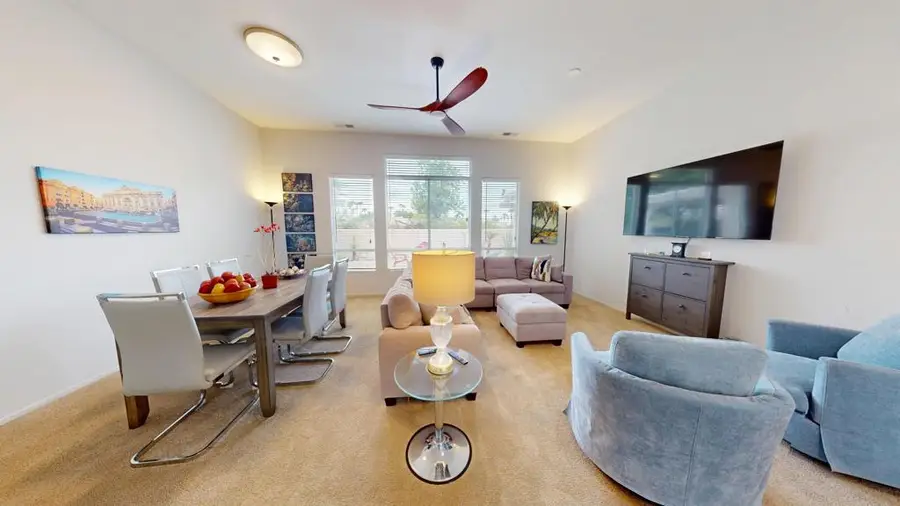 3010 N Redwood Drive N, Palm Springs, CA 92262 - #2