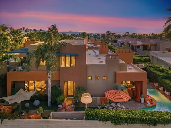 901 Alejo Vista, Palm Springs, CA 92262