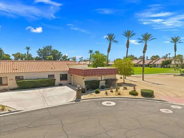 41930 Jupiter Hills Court, Palm Desert, CA 92211