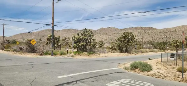 0 Little League Drive, Yucca Valley, CA 92284
