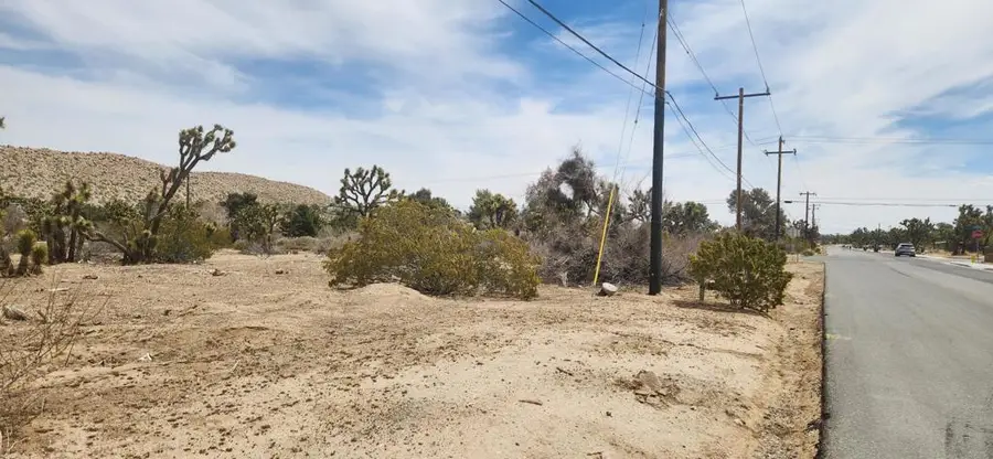 0 Little League Drive, Yucca Valley, CA 92284 - #2