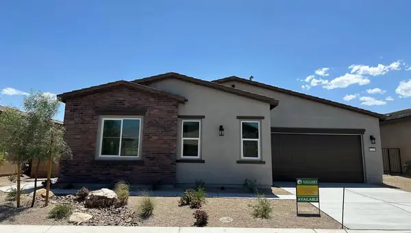 82725 Ryan Way, Indio, CA 92201
