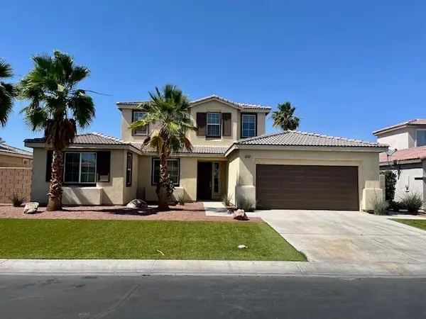 82602 Tivoli Court, Indio, CA 92203