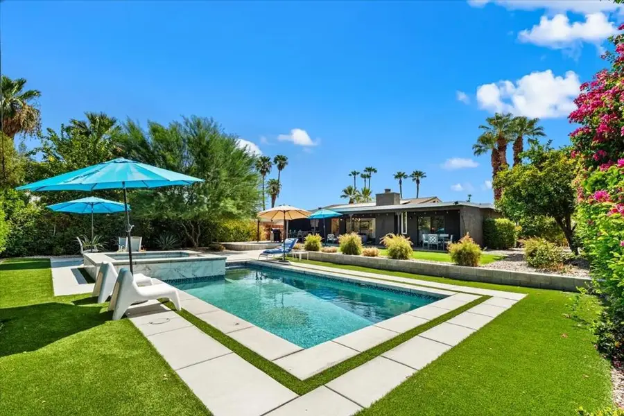 44505 San Carlos Avenue, Palm Desert, CA 92260 - #2