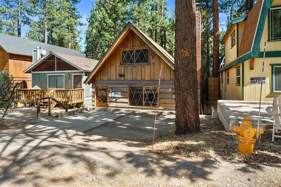 43050 Sunset Drive, Big Bear, CA 92315 - #2