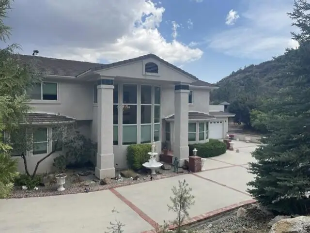 37043 Goldshot Creek Road, Mountain Center, CA 92561 - #2