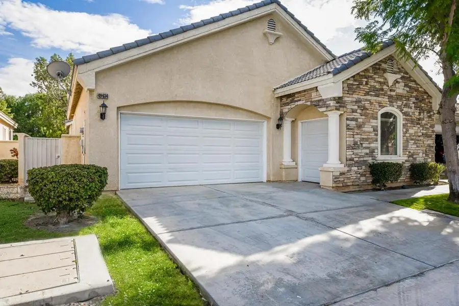 49634 Wayne Street, Indio, CA 92201 - #2