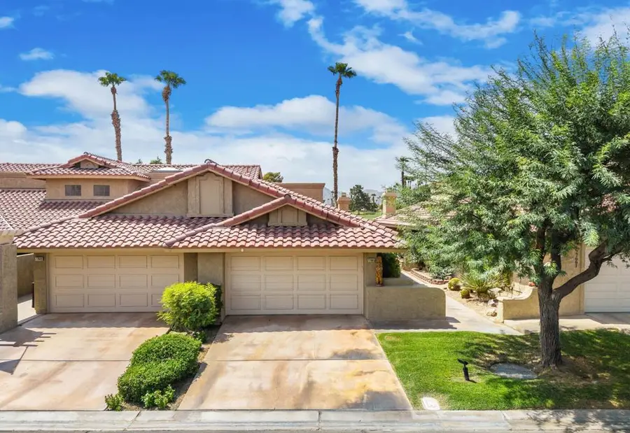 77665 Woodhaven Drive N, Palm Desert, CA 92211 - #2