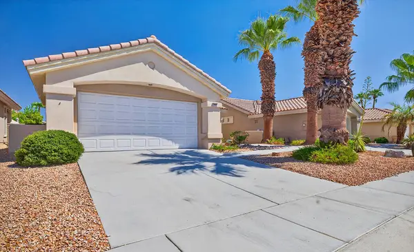 78888 Waterford Lane, Palm Desert, CA 92211