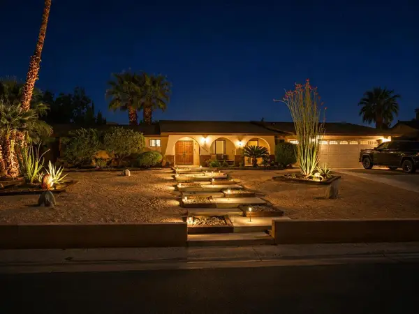 73837 Playa Vista Drive, 29 Palms, CA 92277