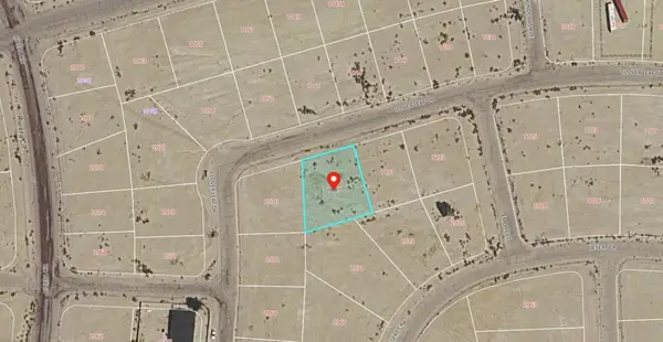 1143 Clover Leaf Drive, Thermal, CA 92274