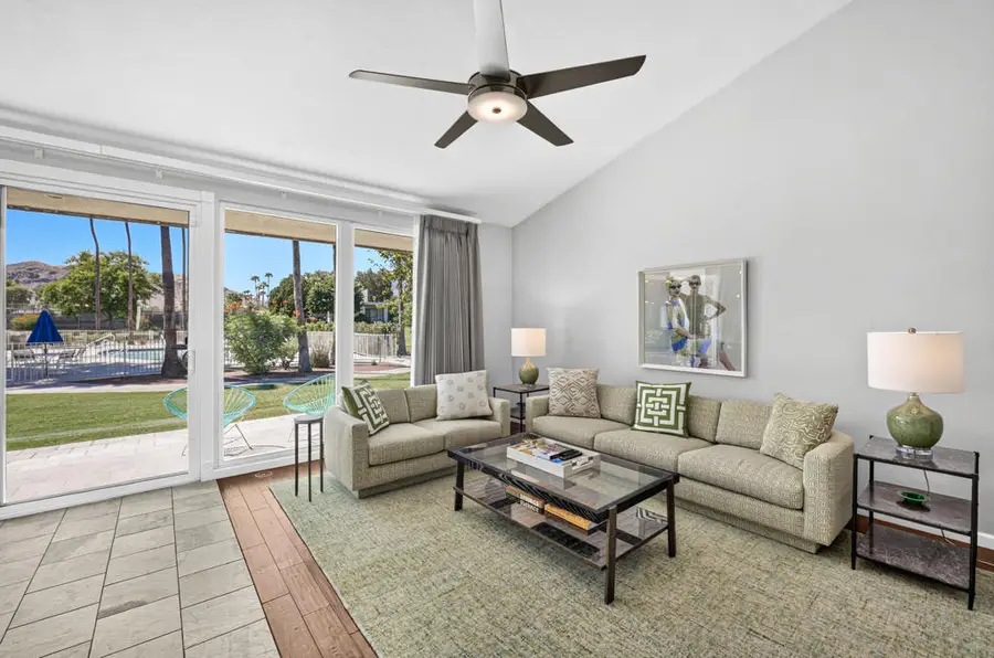 1707 Grand Bahama Drive W, Palm Springs, CA 92264 - #2