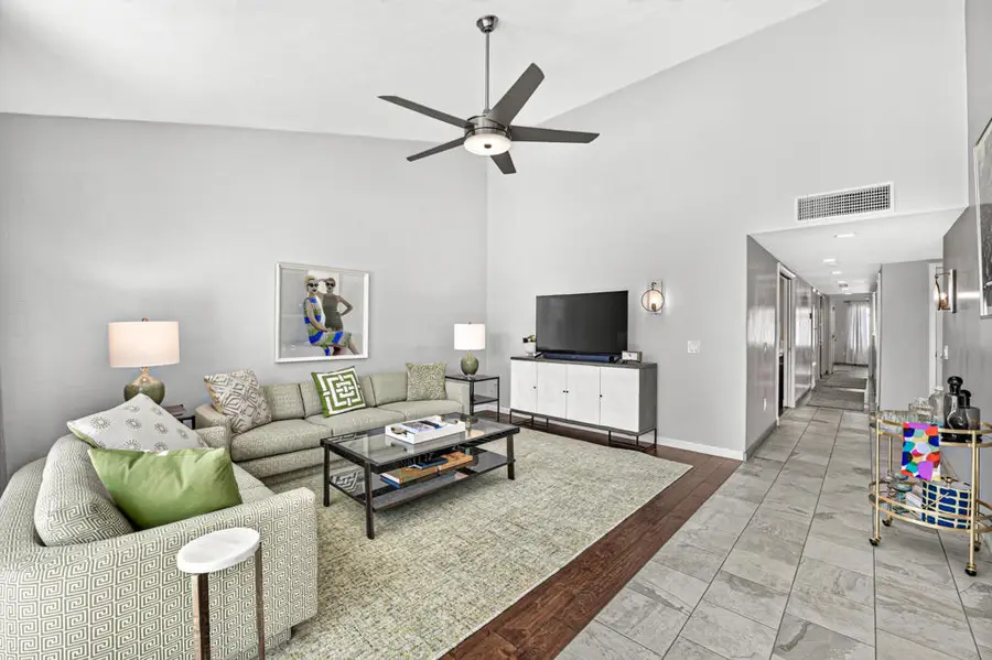 1707 Grand Bahama Drive W, Palm Springs, CA 92264 - #3