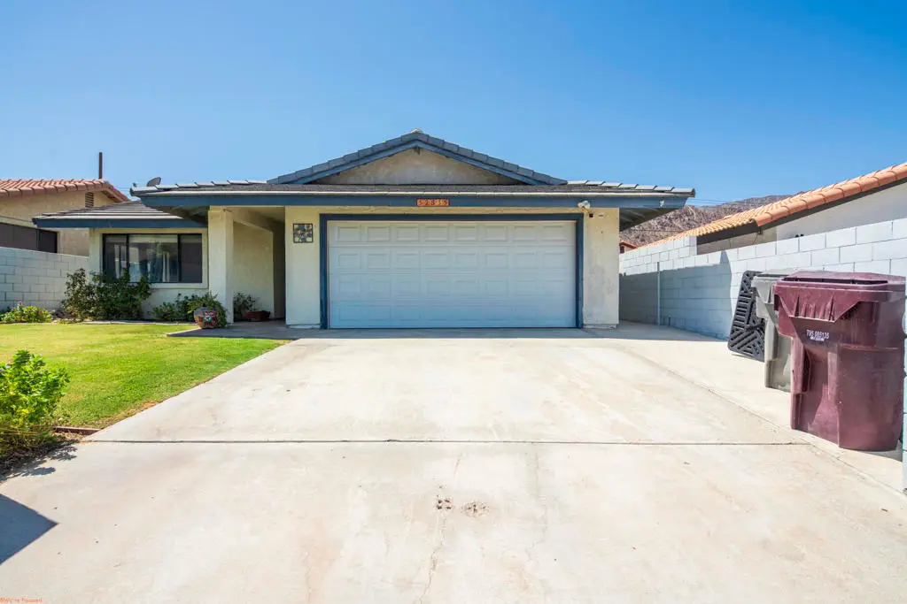 52835 Avenida Ramirez, La Quinta, CA 92253 - #1