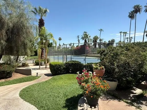 1388 S Camino Real, Palm Springs, CA 92264