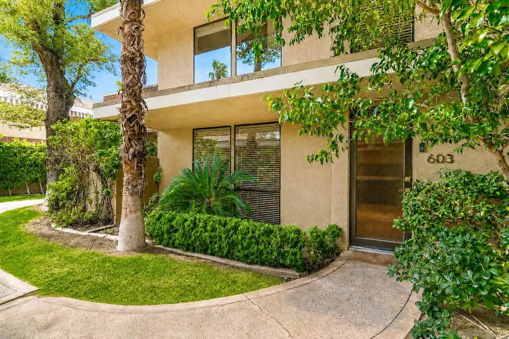 2501 N Indian Canyon Drive #603, Palm Springs, CA 92262 - #1