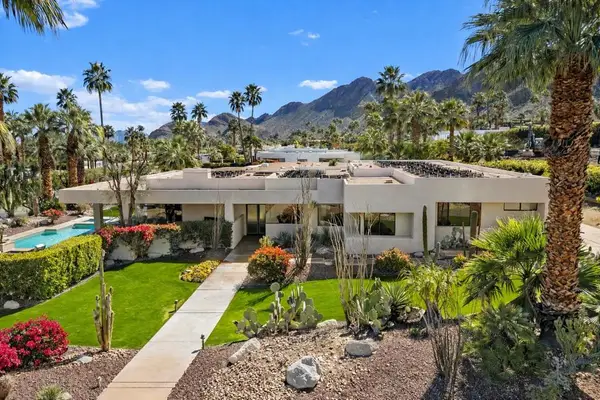 40380 Tonopah Road, Rancho Mirage, CA 92270