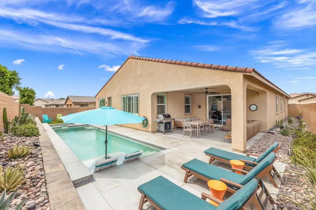 40258 Vivaldi Court, Indio, CA 92203 - #1
