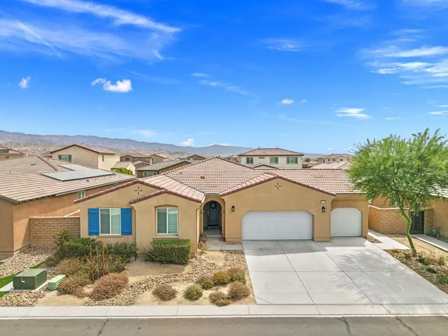 40258 Vivaldi Court, Indio, CA 92203 - #2