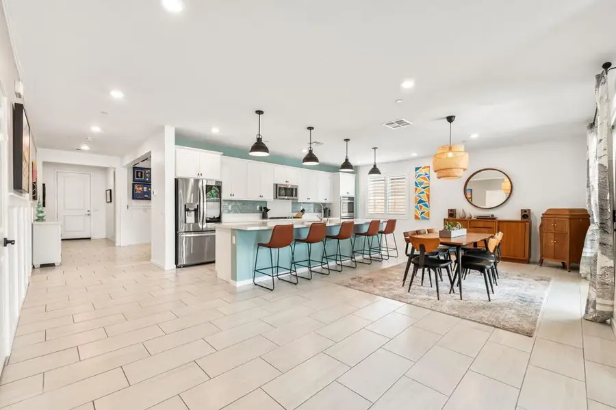 40258 Vivaldi Court, Indio, CA 92203 - #3