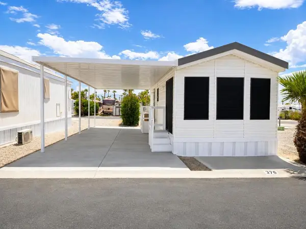 16400 Bubbling Wells Road #376, Desert Hot Springs, CA 92240