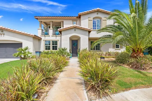 83272 Stagecoach Road, Indio, CA 92203