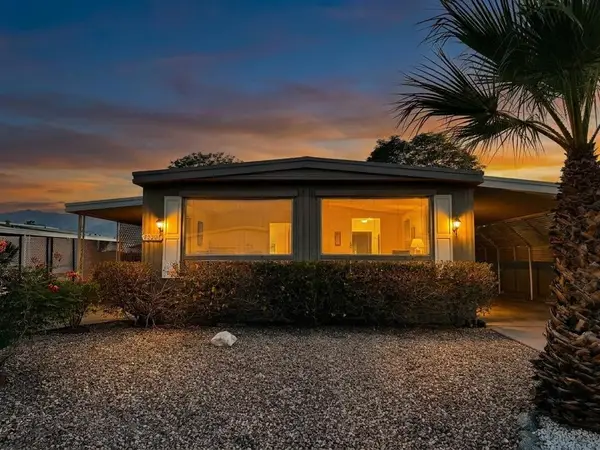 73201 Highland Springs Drive, Palm Desert, CA 92260