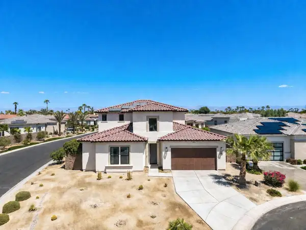 80270 Stone Creek Court, La Quinta, CA 92253