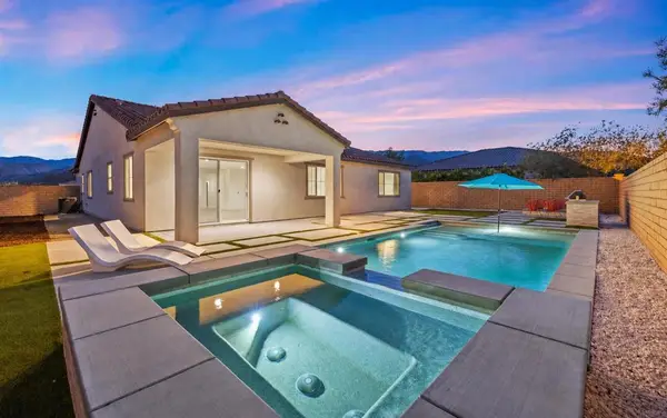 58229 Coral View Way, La Quinta, CA 92253