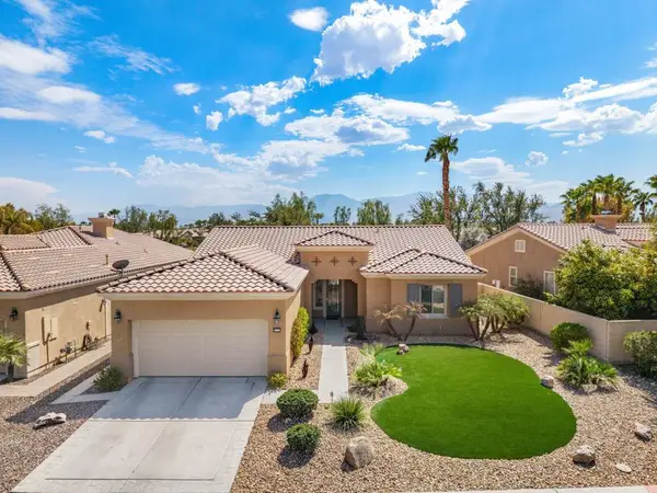 81151 Avenida Tres Lagunas, Indio, CA 92203