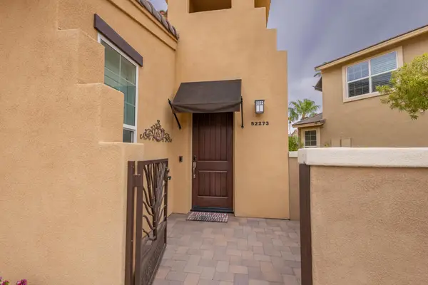 52273 Rosewood Lane Lane, La Quinta, CA 92253