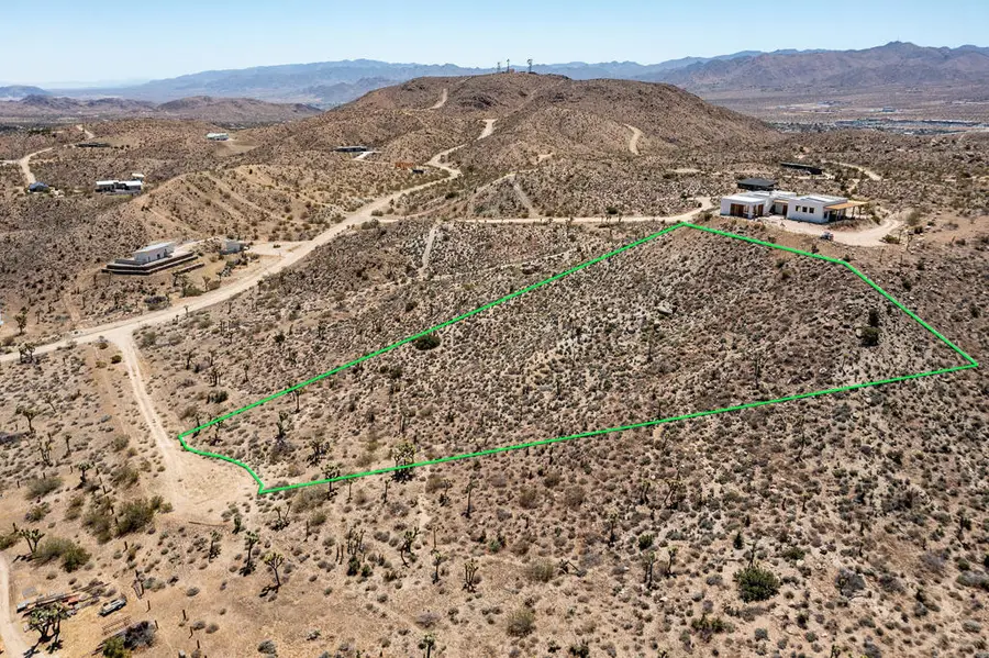 57823 Hilton Lane, Yucca Valley, CA 92284 - #2