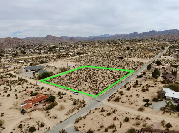 6925 Sunnyhill Road, Joshua Tree, CA 92252