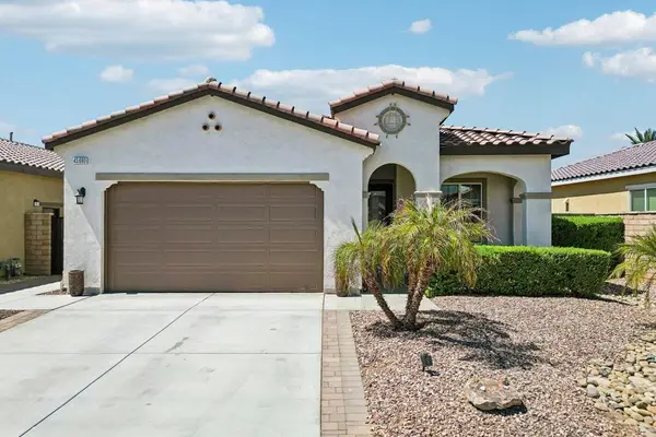43693 Treviso Drive, Indio, CA 92203