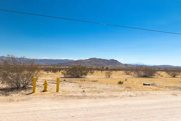 61595 La Brisa Drive, Joshua Tree, CA 92252