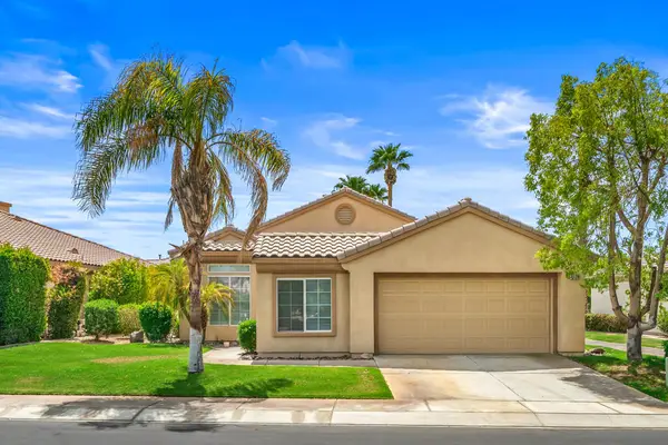 43370 Saint Andrews Drive, Indio, CA 92201