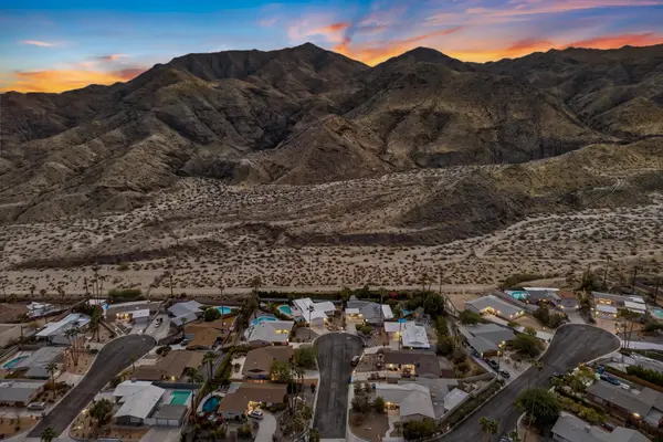 39370 Marietta Circle, Cathedral City, CA 92234