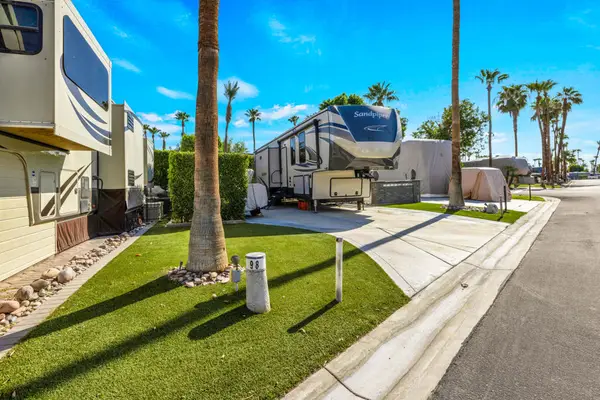 69411 Ramon Road #98, Cathedral City, CA 92234