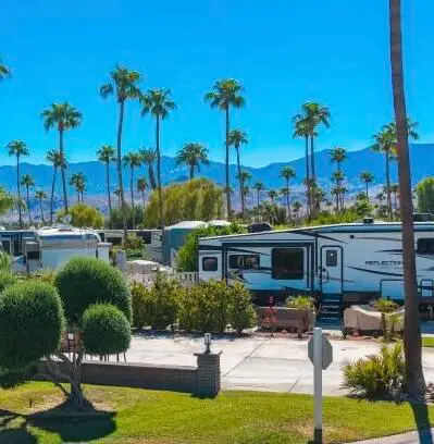 69411 Ramon Road #394, Cathedral City, CA 92234