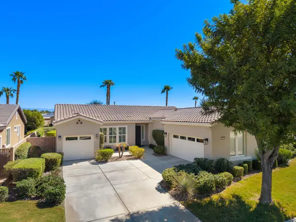 81960 Golden Star Way, La Quinta, CA 92253