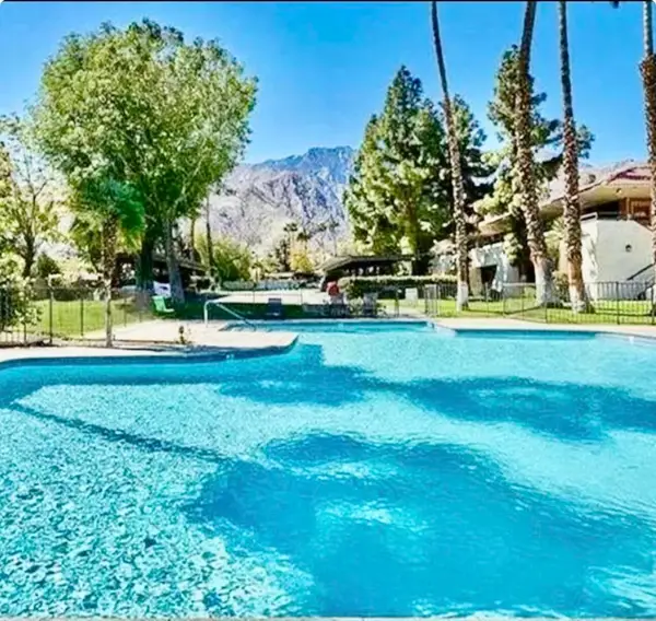 2857 N Los Felices Road #107, Palm Springs, CA 92262