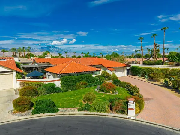 44017 Erie Court, Indian Wells, CA 92210