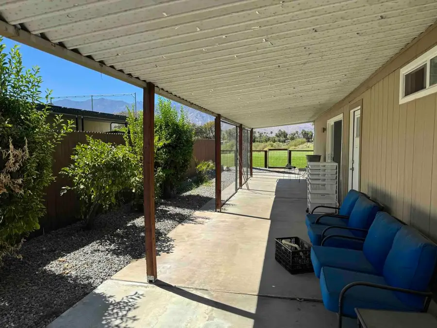 165 Vista De Oeste, Palm Springs, CA 92264 - #2