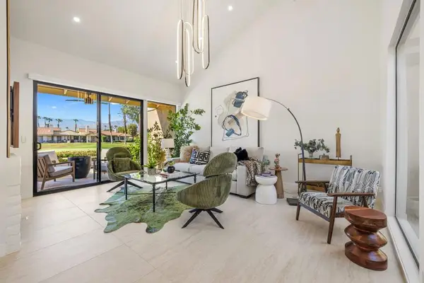 321 San Remo Street, Palm Desert, CA 92260