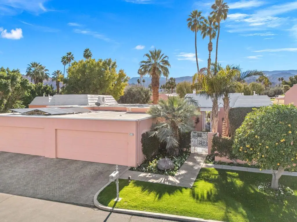47115 El Menara Circle, Palm Desert, CA 92260 - #1