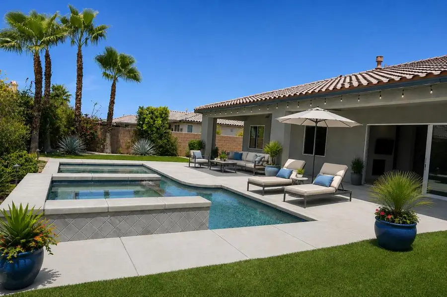 78987 Yorkville Lane, Palm Desert, CA 92211 - #2